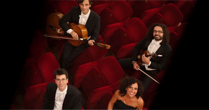 Petruzzelli String QUARTET 1200×630 no txt