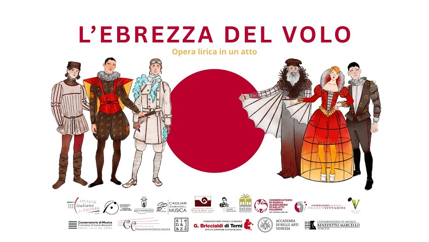 Ebrezza volo – ITALIANO per sito