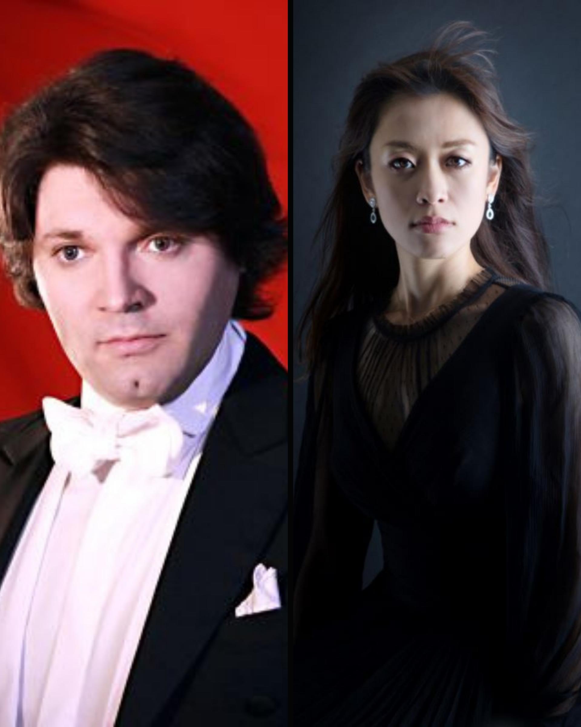 Collage foto per sito – eventi vari