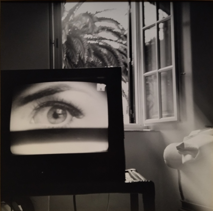 Angelo Turetta, Di silenzi e di splendide assenze, 1997