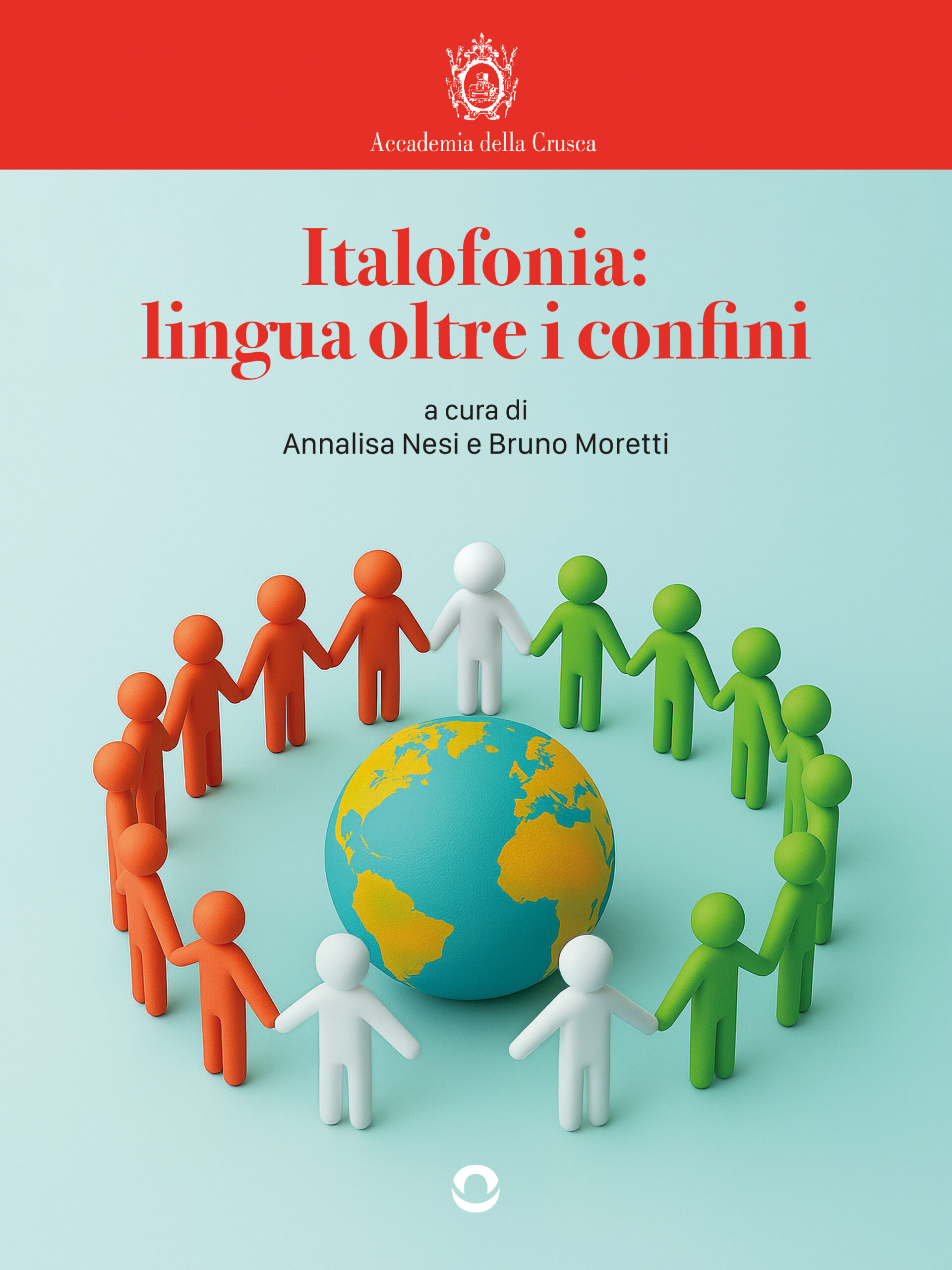 Copertina Volume Italofonia