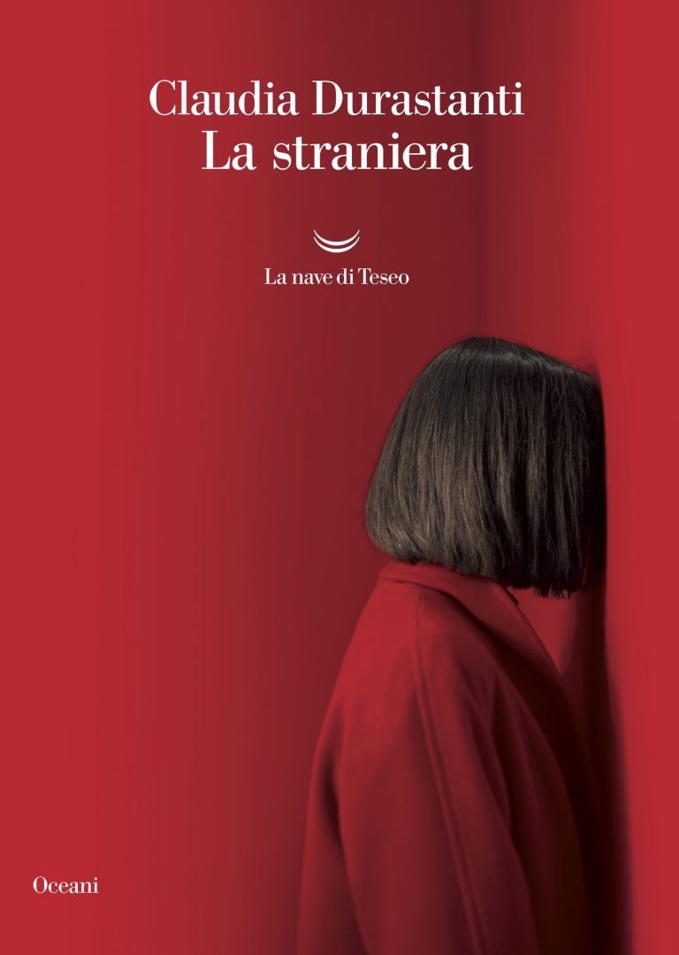 Durastanti_La-straniera