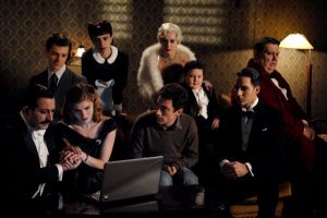 写真クレジット：©Fandango - Faros - Rai Cinema